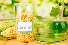 Devonside biofuel availability
