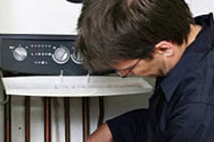 boiler repair Devonside