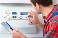free Devonside gas safe engineer quotes